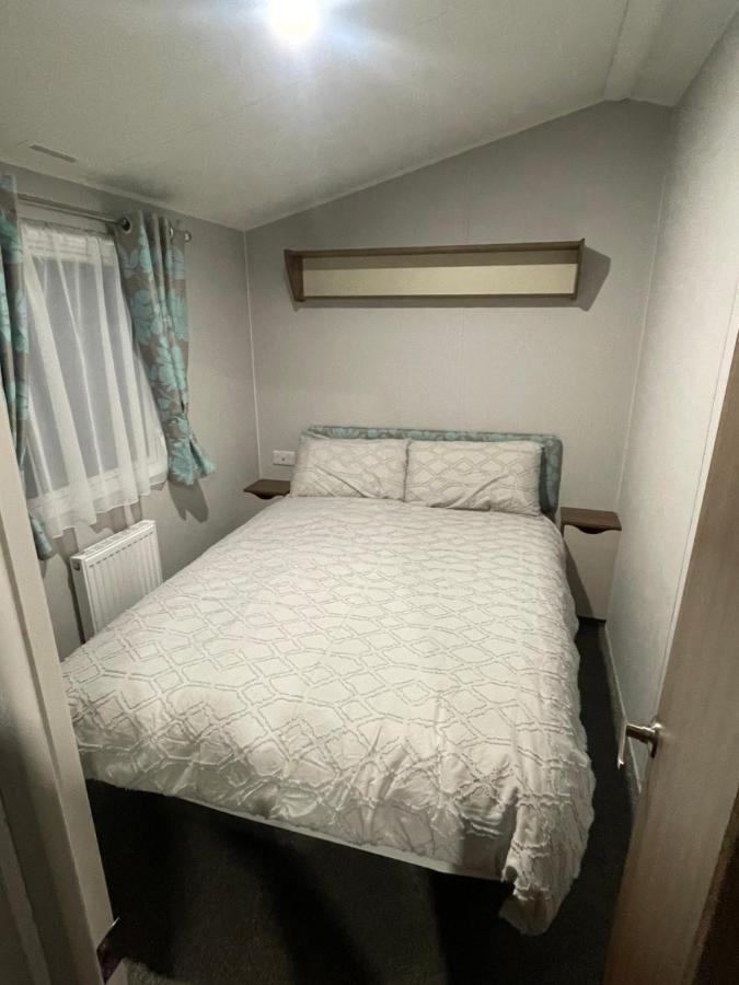 Tidal Caravan Campsite Minehead