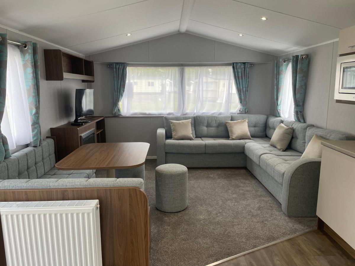 Campsite Tidal Caravan *